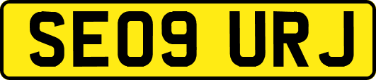 SE09URJ