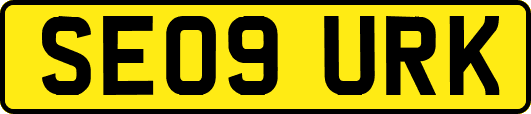 SE09URK