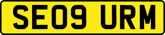 SE09URM