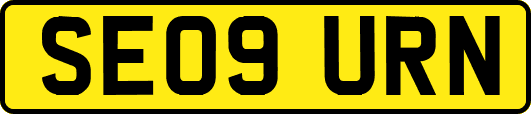 SE09URN