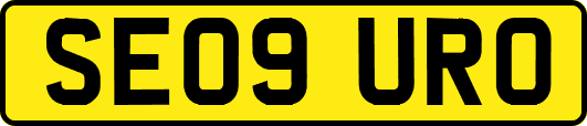 SE09URO