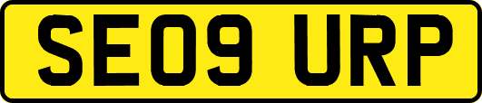 SE09URP
