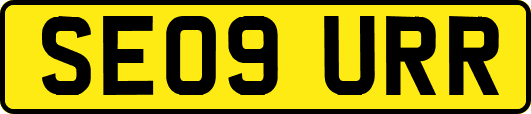 SE09URR