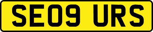 SE09URS