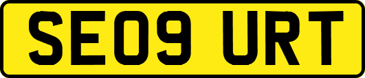 SE09URT