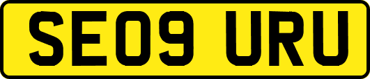 SE09URU