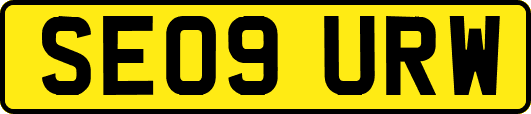SE09URW