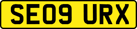SE09URX