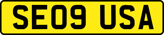 SE09USA