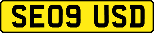 SE09USD