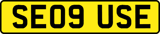 SE09USE