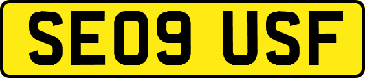 SE09USF