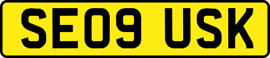 SE09USK