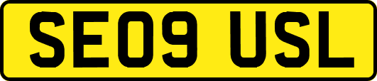 SE09USL