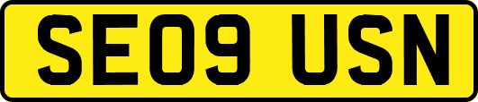 SE09USN