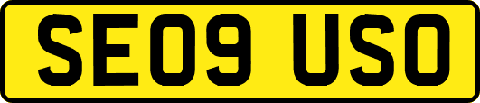 SE09USO