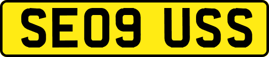 SE09USS