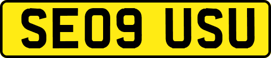 SE09USU