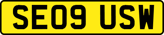 SE09USW