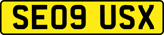 SE09USX