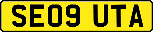 SE09UTA