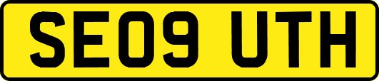 SE09UTH