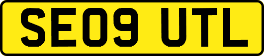 SE09UTL