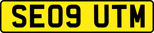 SE09UTM
