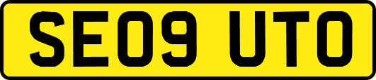 SE09UTO