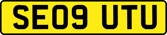 SE09UTU