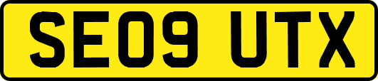 SE09UTX