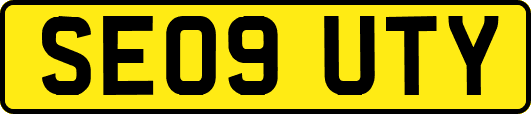SE09UTY