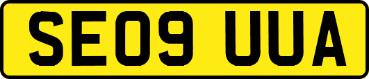 SE09UUA