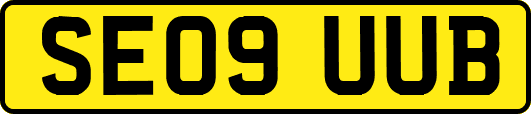 SE09UUB