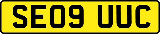 SE09UUC