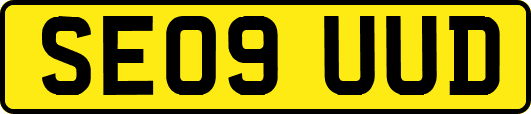 SE09UUD