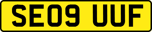SE09UUF