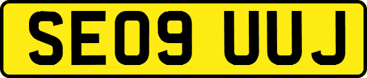 SE09UUJ