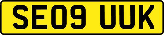 SE09UUK