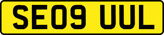SE09UUL