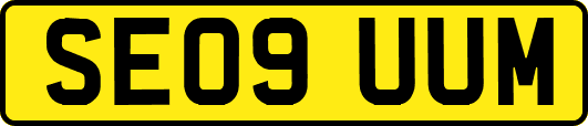 SE09UUM