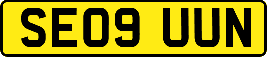 SE09UUN