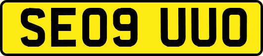 SE09UUO