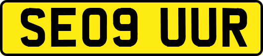 SE09UUR