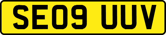 SE09UUV