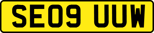 SE09UUW