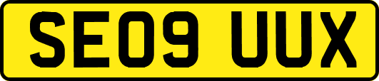 SE09UUX