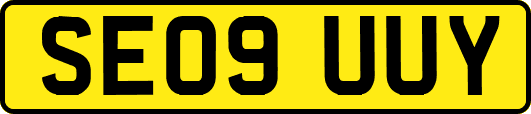 SE09UUY