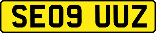 SE09UUZ