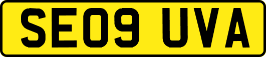 SE09UVA